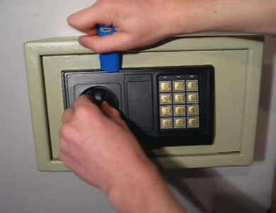 青县24小时上门开锁公司