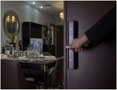 青县24小时上门开锁公司